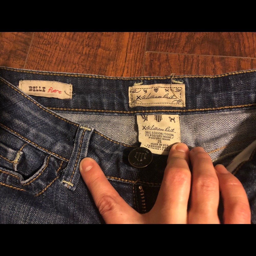 William Rast Jeans - Picture 4 of 5